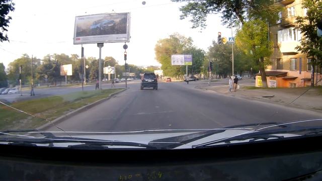 Лехус, знак СТОП, світлофор. Нах треба. смотреть онлайн