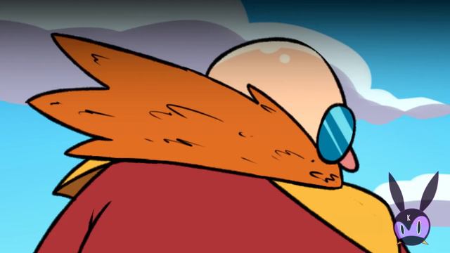 TIKAL: The Last Echidna | PART 1 - The Alternate Zone