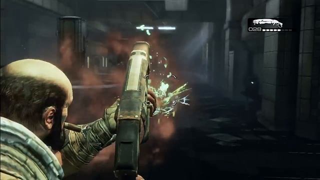 IGN Reviews - Gears of War 3: RAAM's Shadow - DLC Review смотреть онлайн