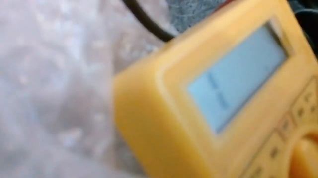 Trafic Vivaro Primastar Flashing Fuel Gauge Nightmare Part 2 смотреть онлайн