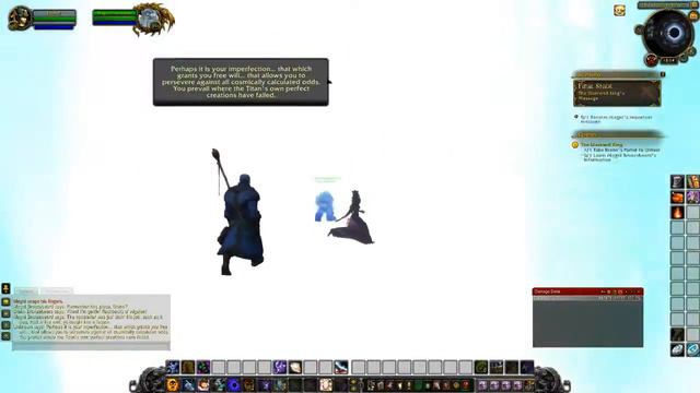 New Legion Pre Expansion Event ***SPOILERS*** смотреть онлайн