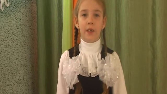 Шаламонова Е. «День Победы» смотреть онлайн