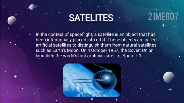 ROCKET'S AND SATELLITES CASE STUDY || MATHS CASE STUDY BE- MECHANICAL ENGINEERING 21ME007 смотреть онлайн