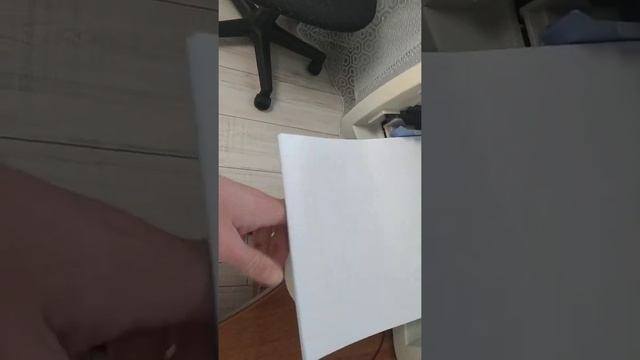 Как печатает лазерный принтер HP Laserjet 1200 смотреть онлайн