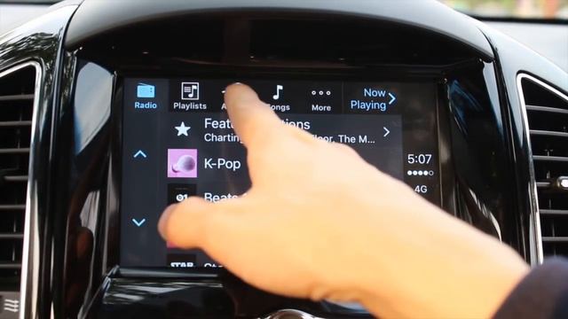 รีวิว Chevrolet Captiva 2016 รถแบบ SUV รุ่นแรกที่มี Apple CarPlay !! смотреть онлайн