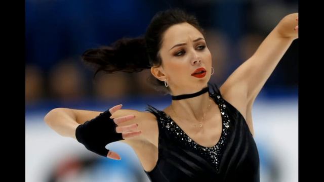 Из за фигуристки Тутберидзе путаница на турнирах смотреть онлайн