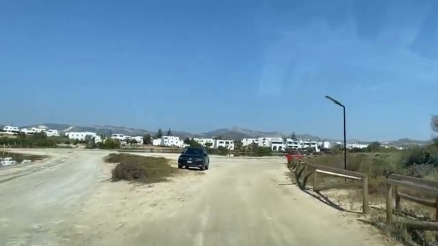 Naxos Live Vlogs Summer 2021 - Naxos Town - Agios Prokopios - Agia Anna Naxos Beaches is LIVE смотреть онлайн