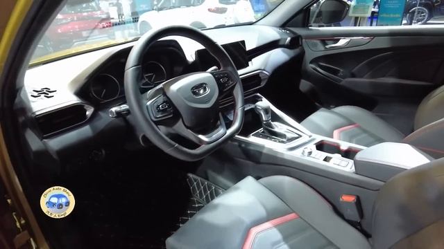 БУДУЩИЙ ЛИДЕР ПРОДАЖ ВМЕСТО КИА И ШКОДЫ | ТАКСИСТЫ ОЦЕНЯТ смотреть онлайн