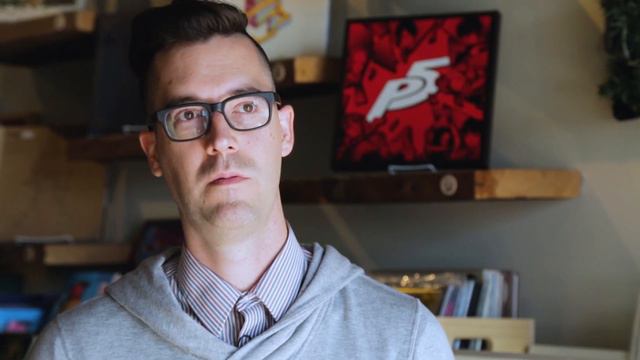 Ep 4 - Making of Persona 5 vinyl - "The Intricacies of Custom Packaging " смотреть онлайн