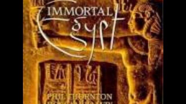 Cairo Blues - Phil Thornton & Hossam Ramzy смотреть онлайн