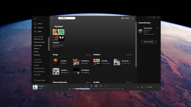 Spotify - How To Get Lightsaber Music Bar смотреть онлайн