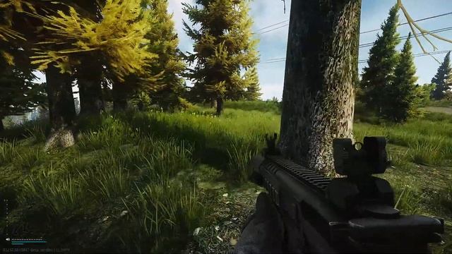 Путь к 20 уровню! Выполняем квесты в Escape from Tarkov ! смотреть онлайн