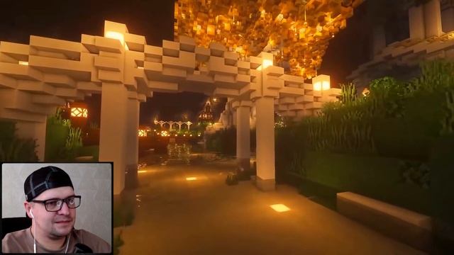 КУБИЧЕСКИЙ БИЗНЕС - сколько стоит один блок в Minecraft (не 2b2t) - БУЛДЖАТь - Реакция смотреть онлайн