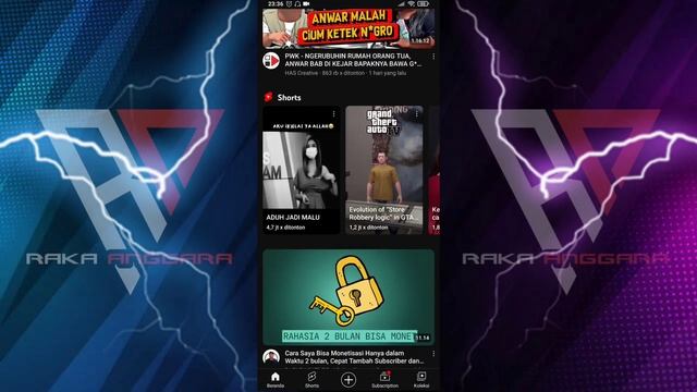 UPDATE SECURITY V8.1.7 MSU‼️NEW GAME TURBO XIAOMI STABIL смотреть онлайн