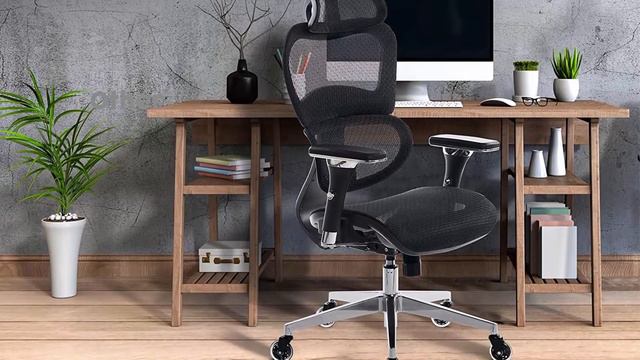 ✅ 10 Best Ergonomic Chair New Model 2022 смотреть онлайн