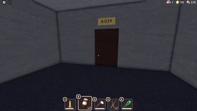 Ну я пытался пройти ААААААА НЕФОРЫ Doors #2 смотреть онлайн