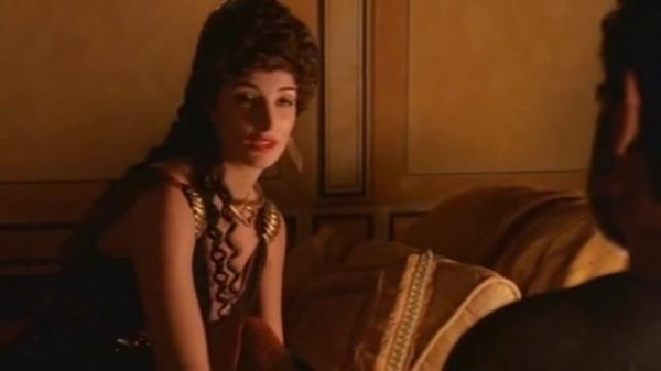 Нерон 2 часть