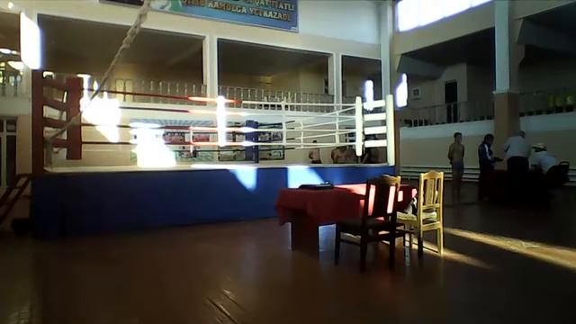 O'zbekiston davlat jismoniy tarbiya va sport universiteti Nukus filiali imtihon (BOKS) 06.09.2020 y смотреть онлайн
