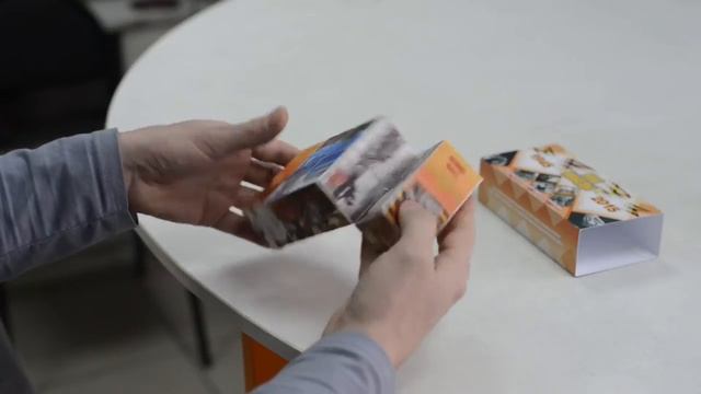 "Куб Победы" - оригинальный сувенир к 70-летию победы смотреть онлайн