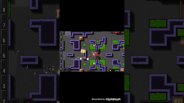 Прохождение игры Dungeon Warfare#4 смотреть онлайн