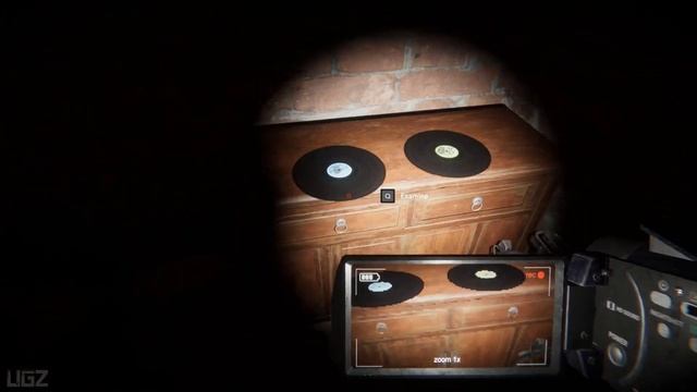Go Home Annie - Creepy SCP Paranormal Events (Horror SCP Game) смотреть онлайн