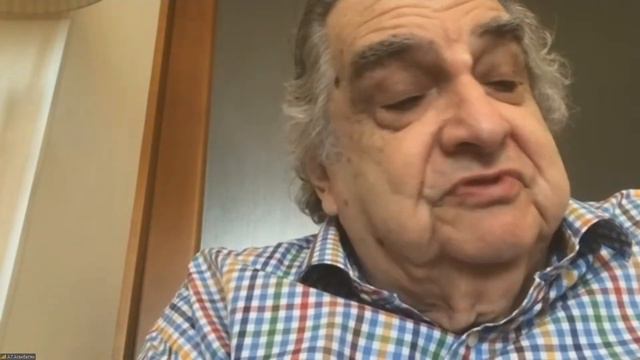 Публичная видеолекция Академика А.Г. Аганбегяна смотреть онлайн