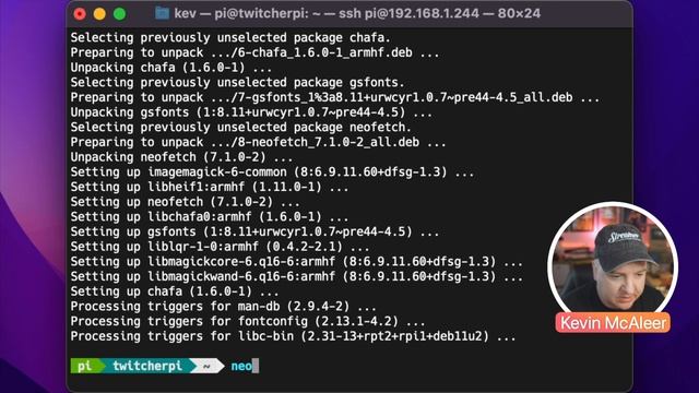 6 Raspberry Pi Terminal Hacks you need to know смотреть онлайн