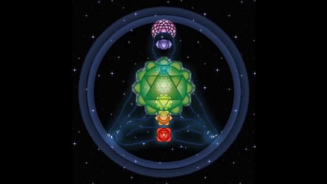 Chakra Activation & Healing Meditation смотреть онлайн