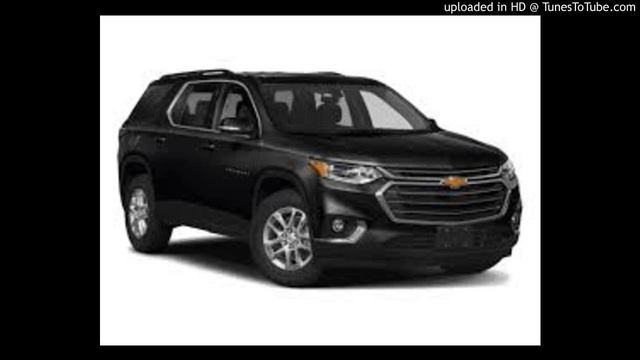 Review CHEVROLET TRAVERSE 2018 смотреть онлайн