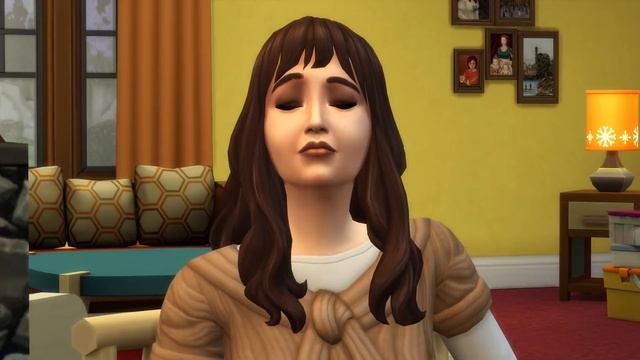 The Sims 4 Seasons: Official Launch Trailer смотреть онлайн