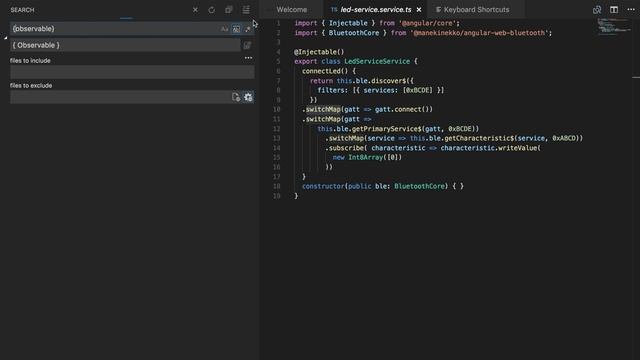 Codepilot.ai - A Tool to Search Multiple Codebases смотреть онлайн