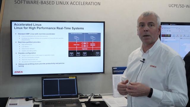 Software-Based Acceleration on x86 and ARM смотреть онлайн