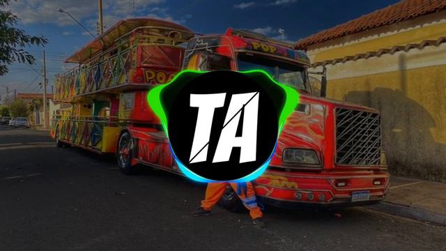 Músicas das Carretas da Alegria #1 - BEAT SNAP BREGADEIRA (Funk Remix) (Official Music Video) смотреть онлайн