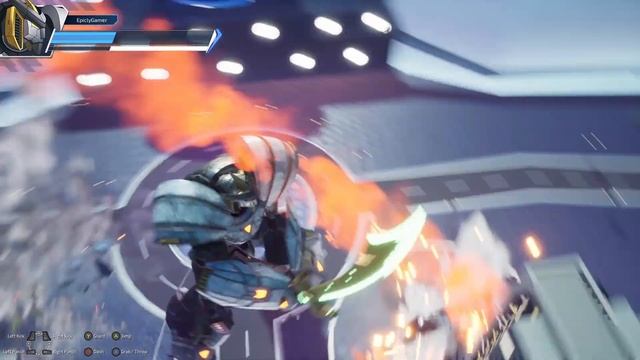 Override 2 Super Mech League!! | GAMEPLAY | Leagues MODE! смотреть онлайн