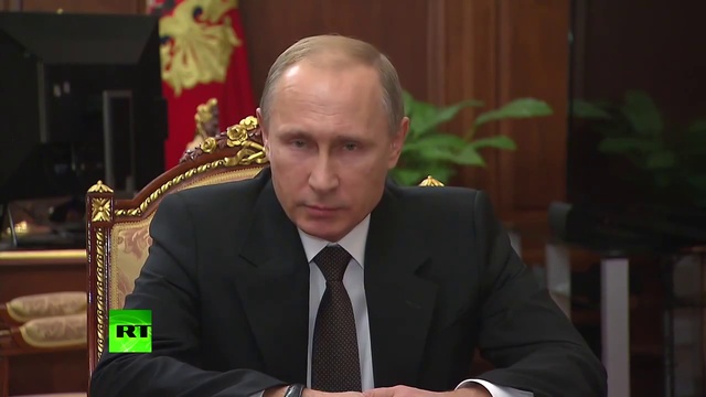 Восстановлена картина взрыва на борту А321 - Теракт смотреть онлайн