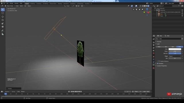 Png Image I Blender Eevee смотреть онлайн