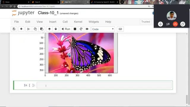 Recorded Data science class , Lecture 9 class by vishvajeet Rana смотреть онлайн