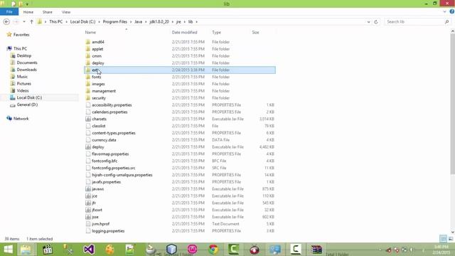 Lab 1 - Part 1 - Servlet & JSP смотреть онлайн