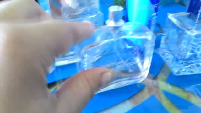 Парфюм мужской обзор Эйвон Орифлейм и т.д смотреть онлайн