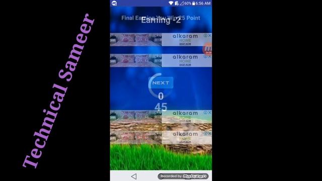 Free professional unlimited cash Earning app AIA file thunkable | appybuilder | Technical Sameer смотреть онлайн