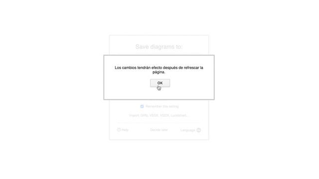 Cómo CREAR DIAGRAMAS y MAPAS MENTALES - Primeros pasos | Tutorial DRAW.IO, ep. 1 смотреть онлайн