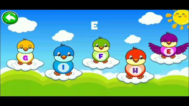 PIANO KIDS DINA 1 смотреть онлайн