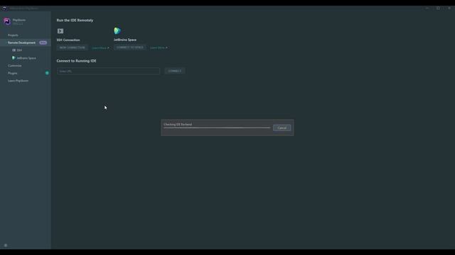 Remote Development Environment | PHPStorm JetBrains Remote Development смотреть онлайн