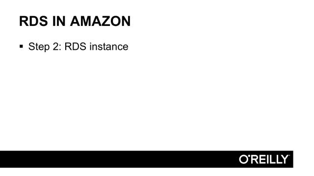 09 Database -Kubernets Videos with AWS смотреть онлайн