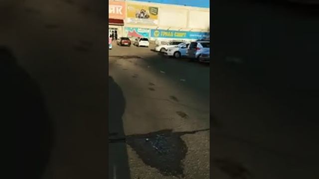 еще немножко прелестей окрестностей мкр Северный. смотреть онлайн