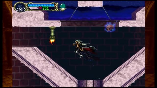 SotN - 26 - being on your best foot смотреть онлайн