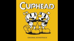 CupHead OST - 53 One Hell Of A Time