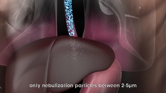 Introduction Of FEELLiFE Mesh Nebulizer смотреть онлайн