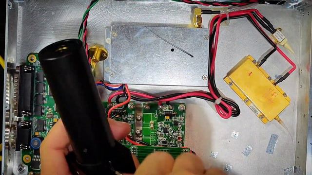 Разбираем RAYCUS 30Q - коллиматор тебю пи...ДА! смотреть онлайн