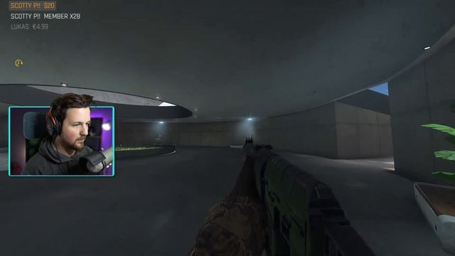 Escape from Tarkov in Battlefield 2042 - Battlefield 2042 PS5 Full Release Day #3 Livestream Portal смотреть онлайн